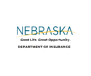 Nebraska Department of Insurance Logo